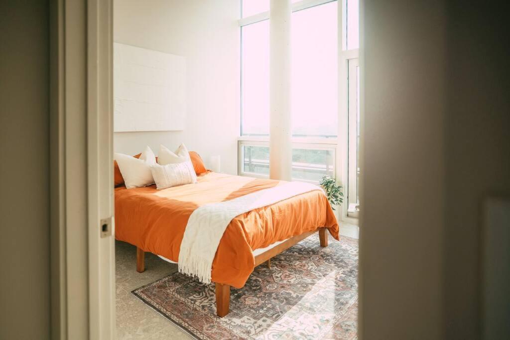 New - Luxury 2Br Penthouse Apt In Central Halifax Exterior foto