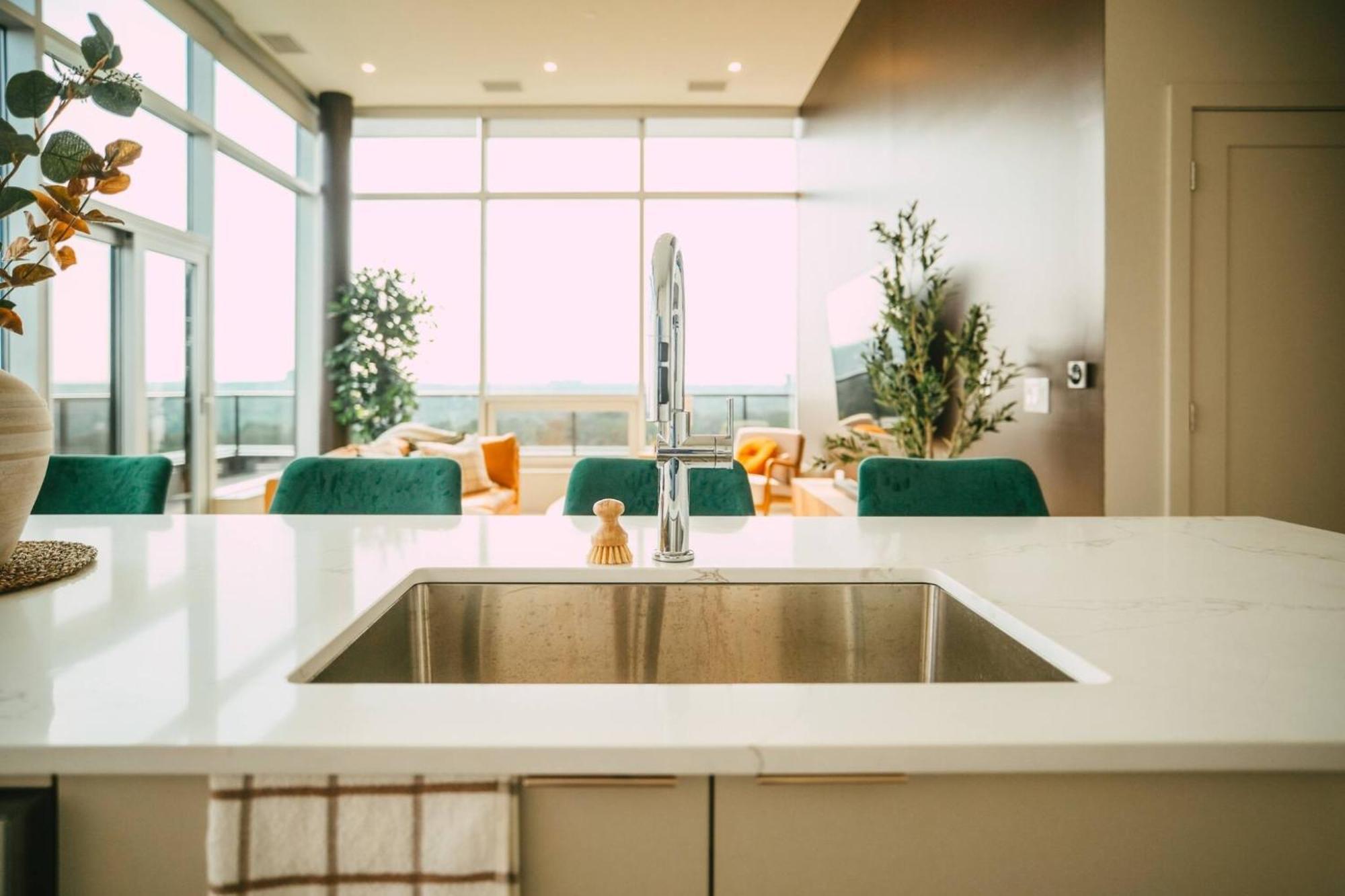 New - Luxury 2Br Penthouse Apt In Central Halifax Exterior foto